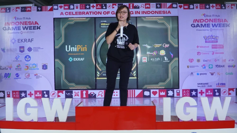 unipin